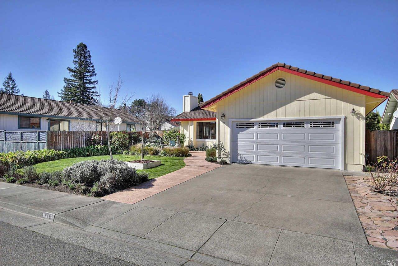 116 Falcon Dr, Cotati, CA 94931 photo 28
