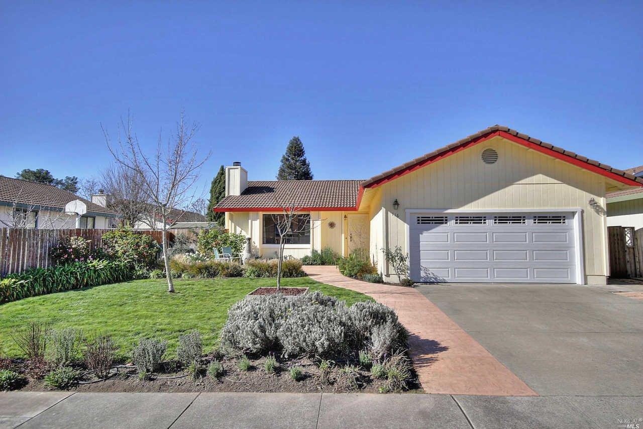116 Falcon Dr, Cotati, CA 94931 photo 1