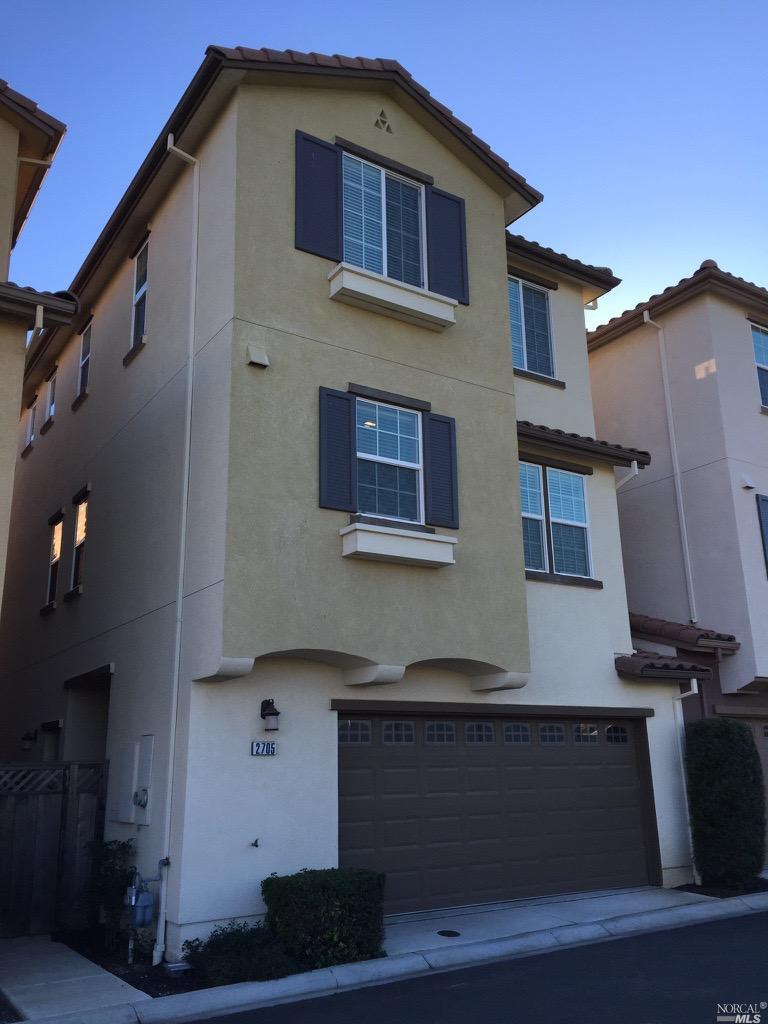 2705 Midtown Ln, Fairfield, CA 94533 photo 5