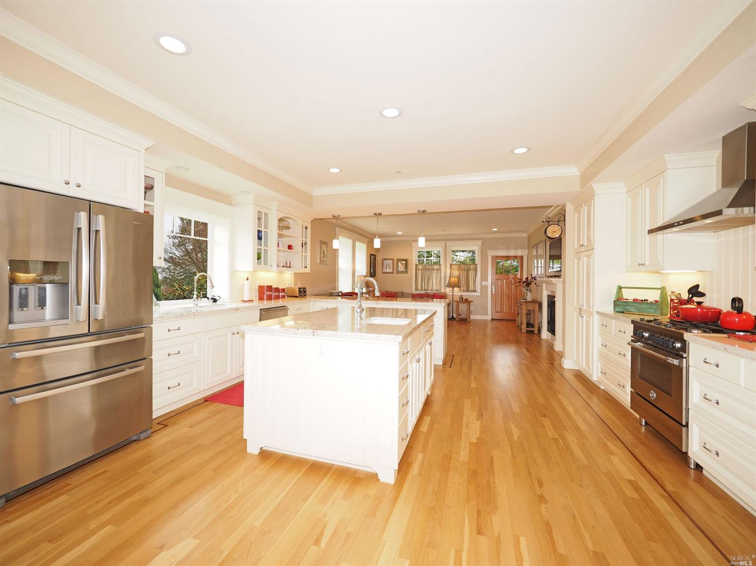 7110 Elphick Rd, Sebastopol, CA 95472 photo 8