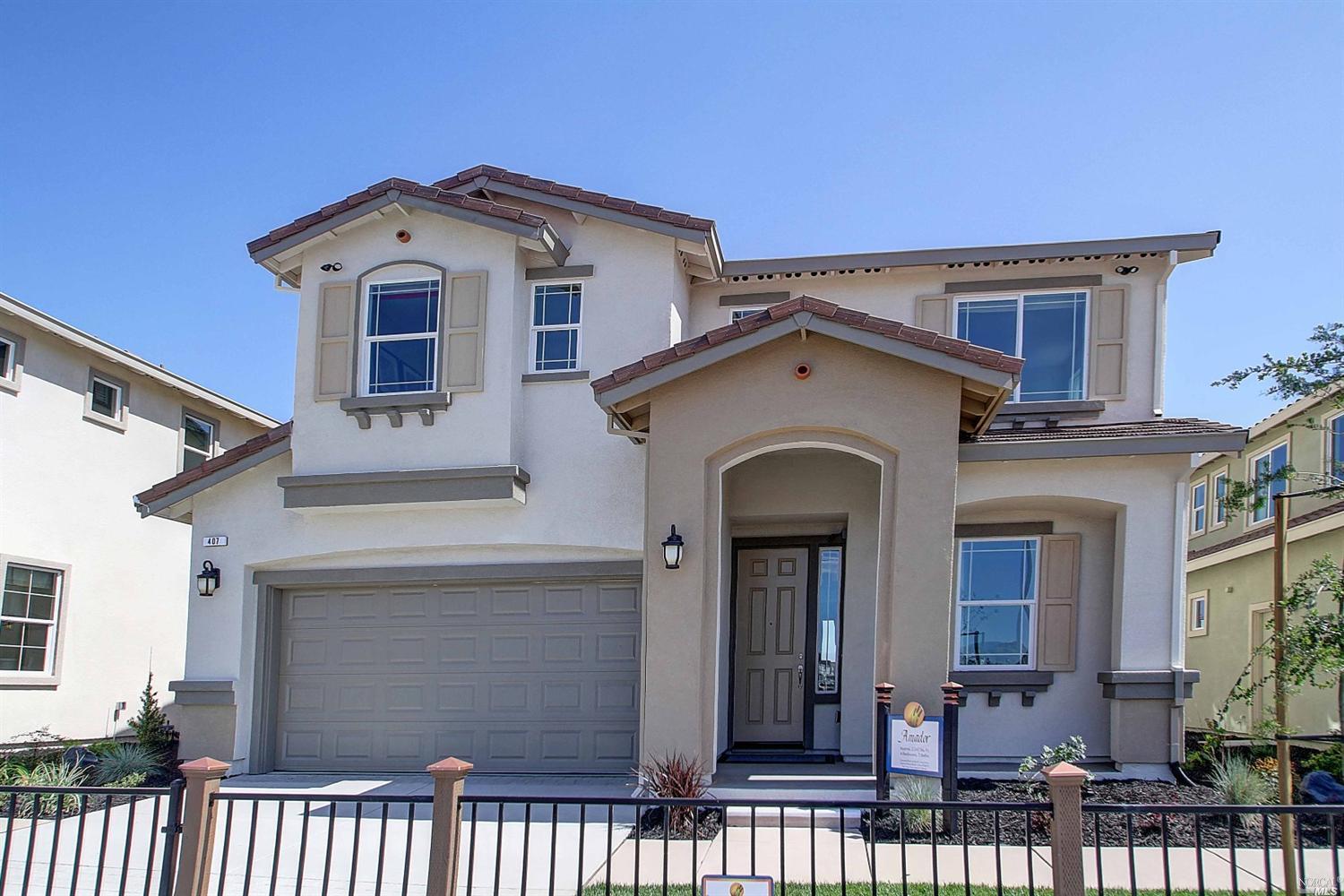 684 Guild Rd, Vacaville, CA 95688 photo 2