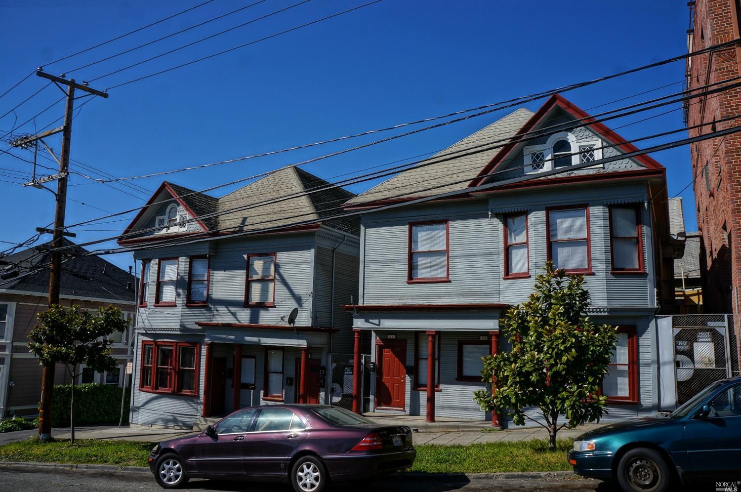 545 Georgia St, Vallejo, CA 94590 photo 5