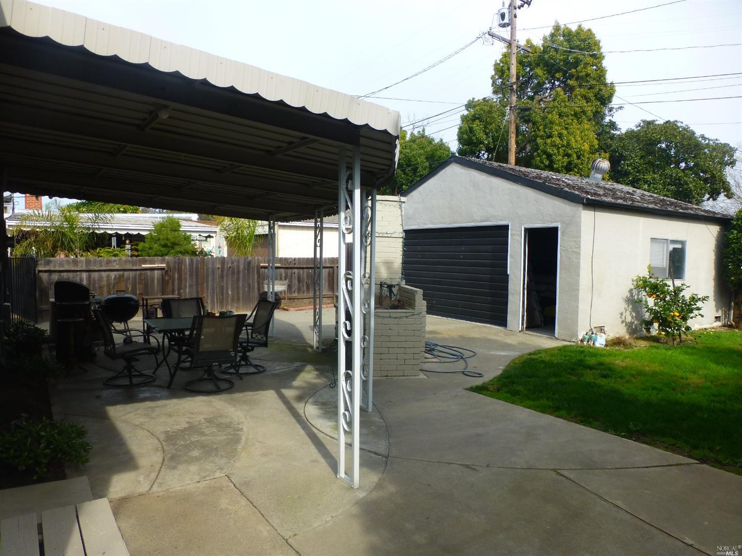 136 Granville Ave, Vallejo, CA 94591 photo 18