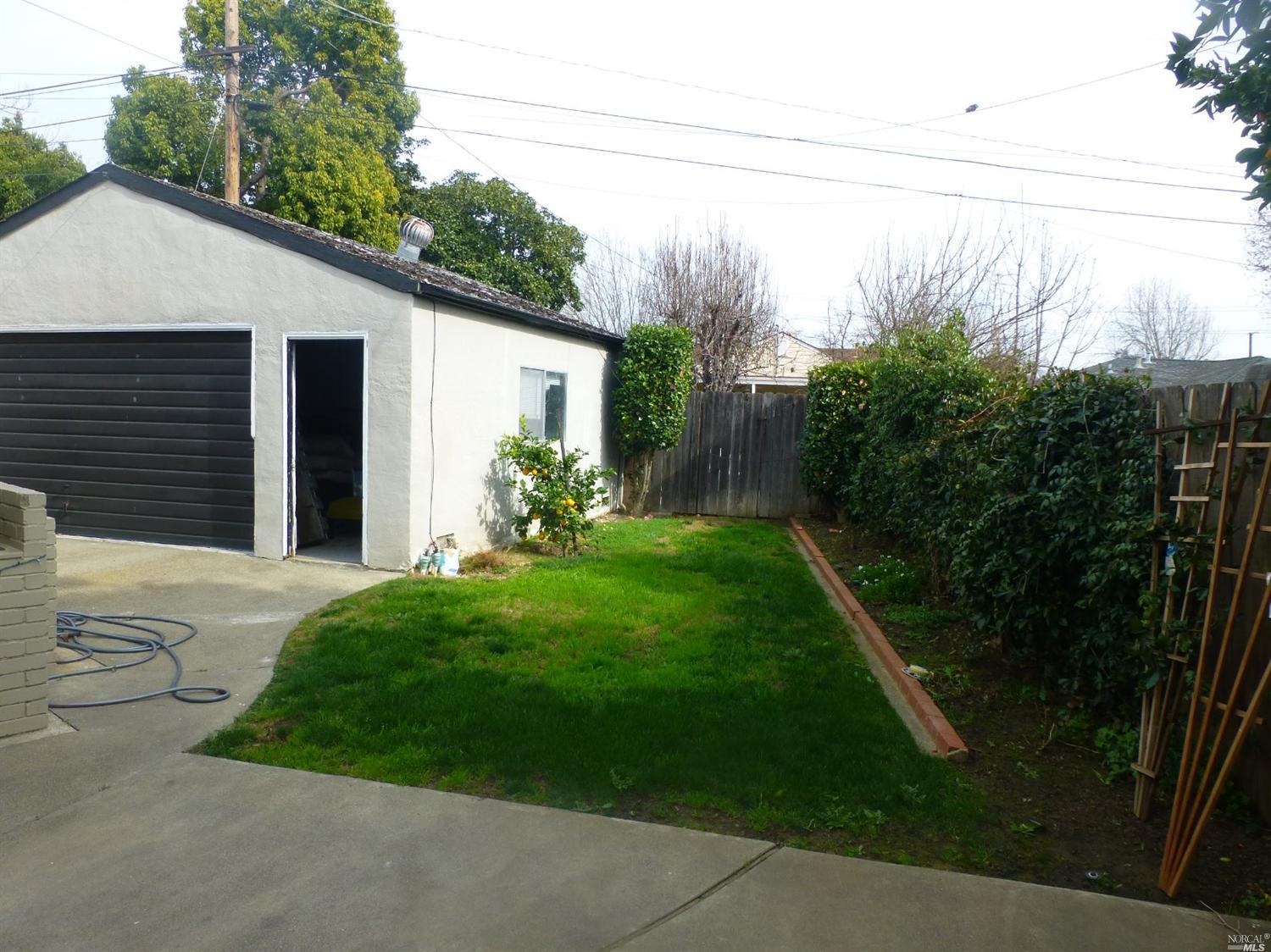 136 Granville Ave, Vallejo, CA 94591 photo 17