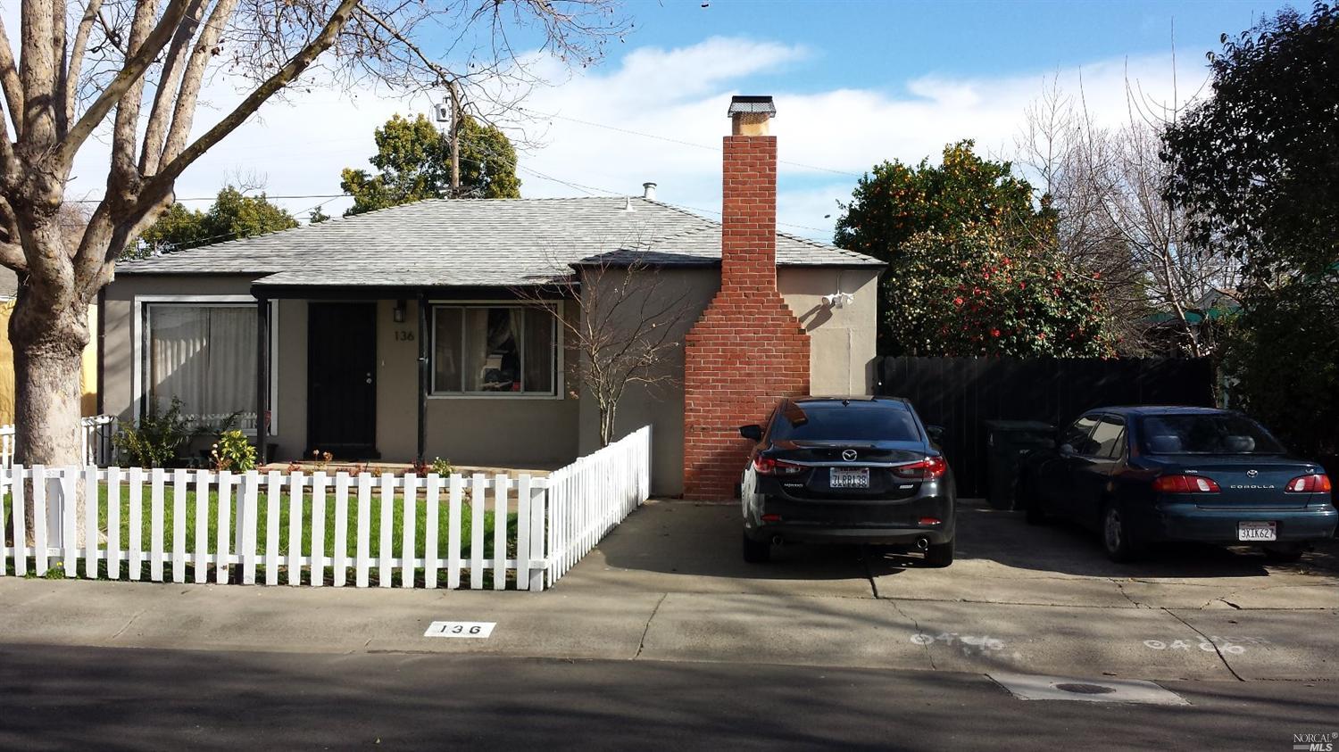 136 Granville Ave, Vallejo, CA 94591 photo 3