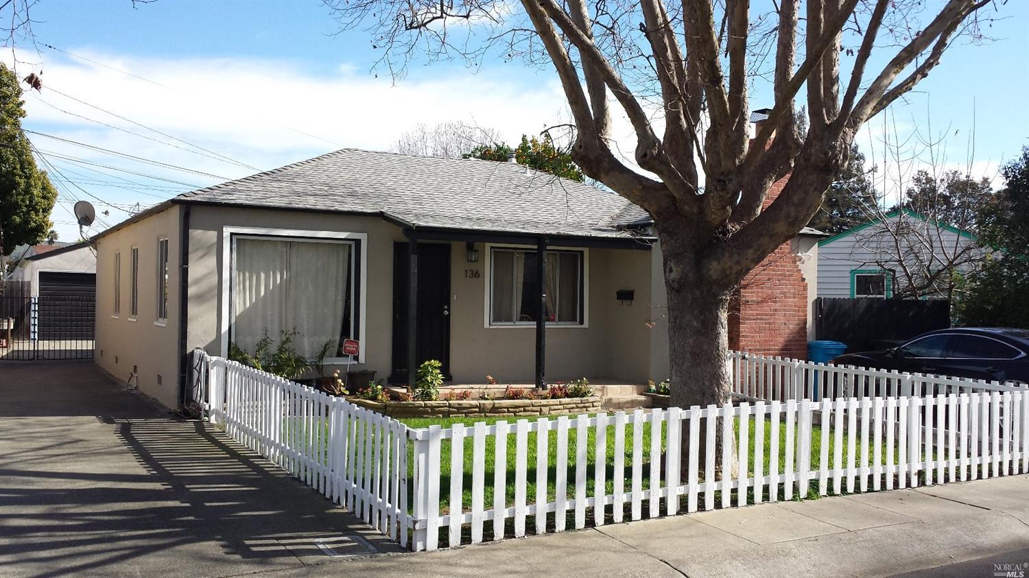 136 Granville Ave, Vallejo, CA 94591 photo 2