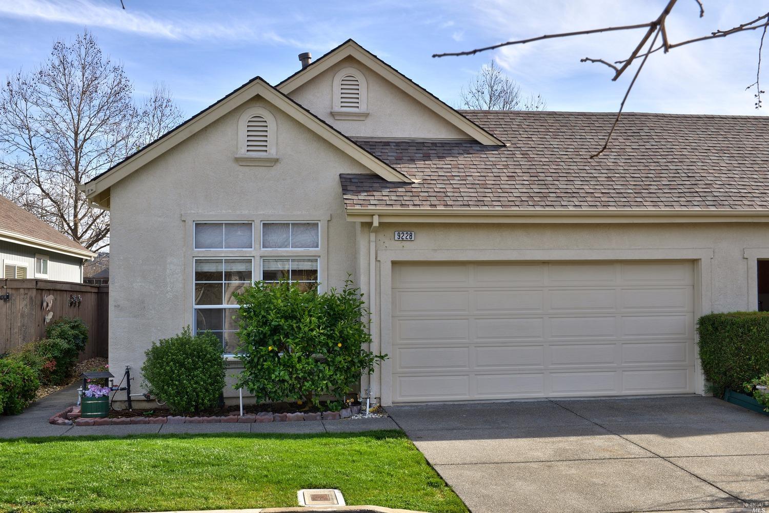 9228 Si Oliver Way, Windsor, CA 95492 photo 1