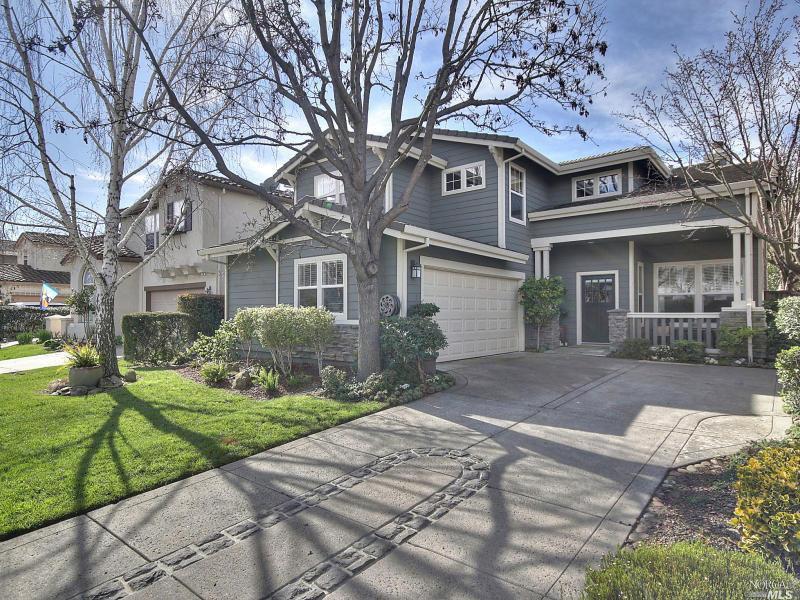23 Presidio Dr, Novato, CA 94949 photo 1