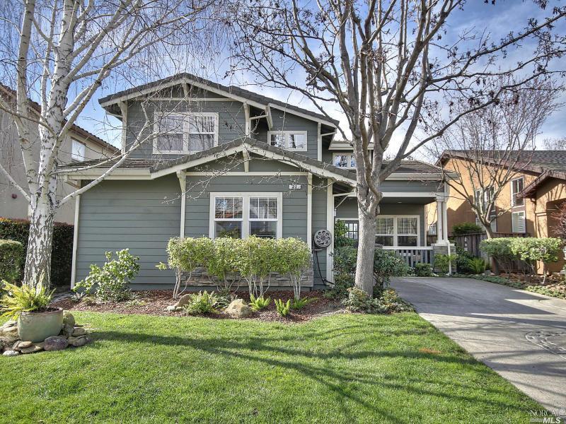 23 Presidio Dr, Novato, CA 94949 photo 45