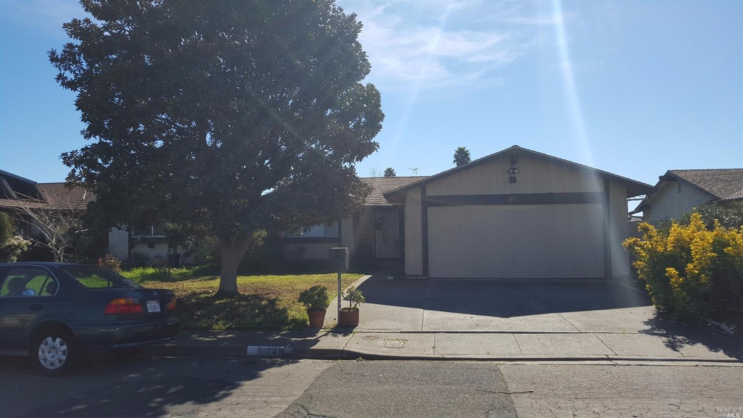 149 Gold Hill Way, Vallejo, CA 94589 photo 1