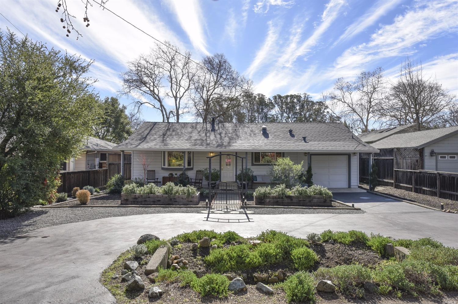 1140 Solano Ave, Sonoma, CA 95476 photo 2