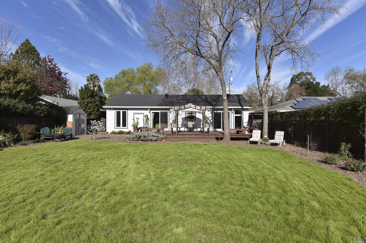 1140 Solano Ave, Sonoma, CA 95476 photo 16
