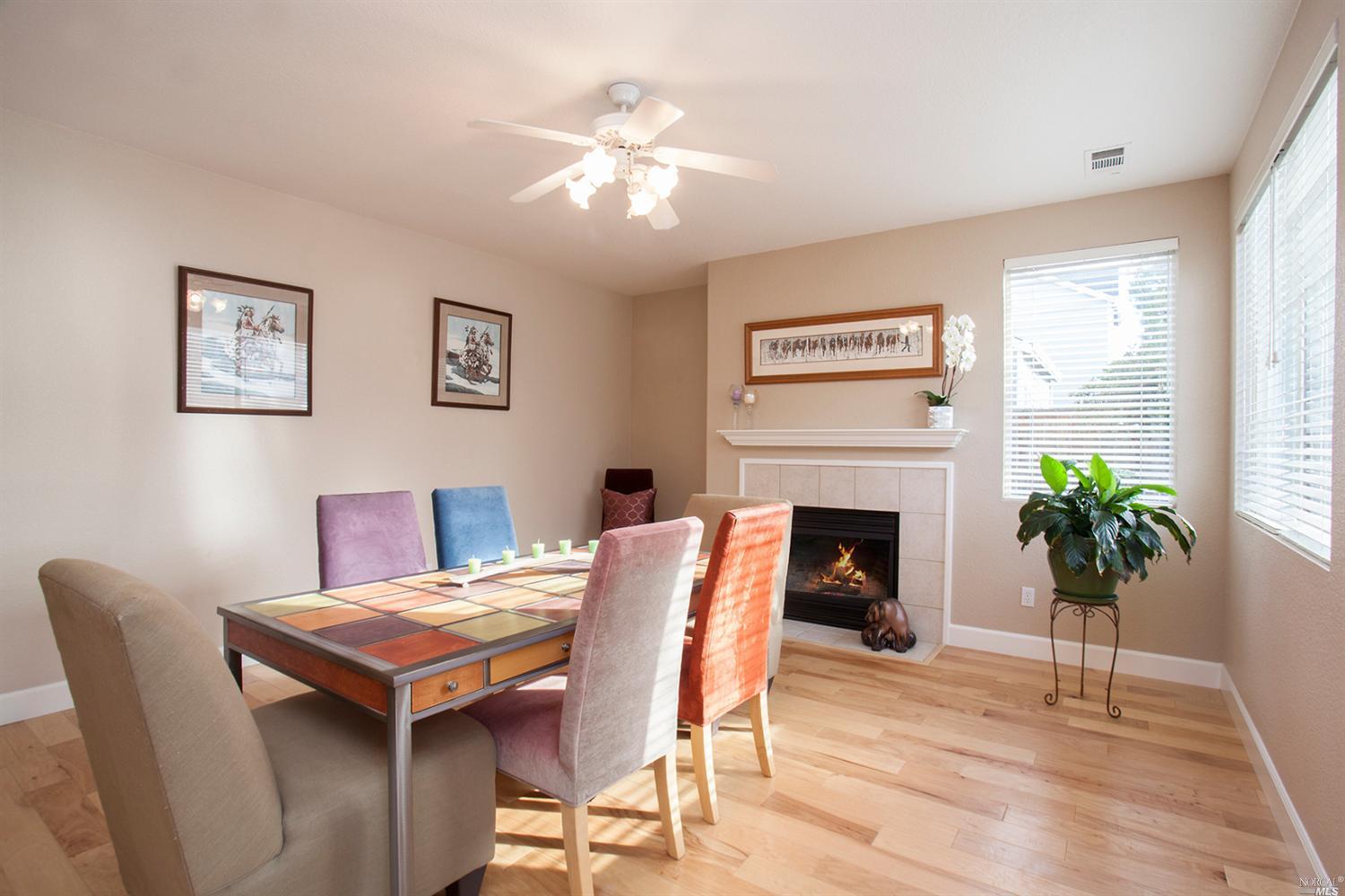 1707 Saddle Draw, Healdsburg, CA 95448 photo 7