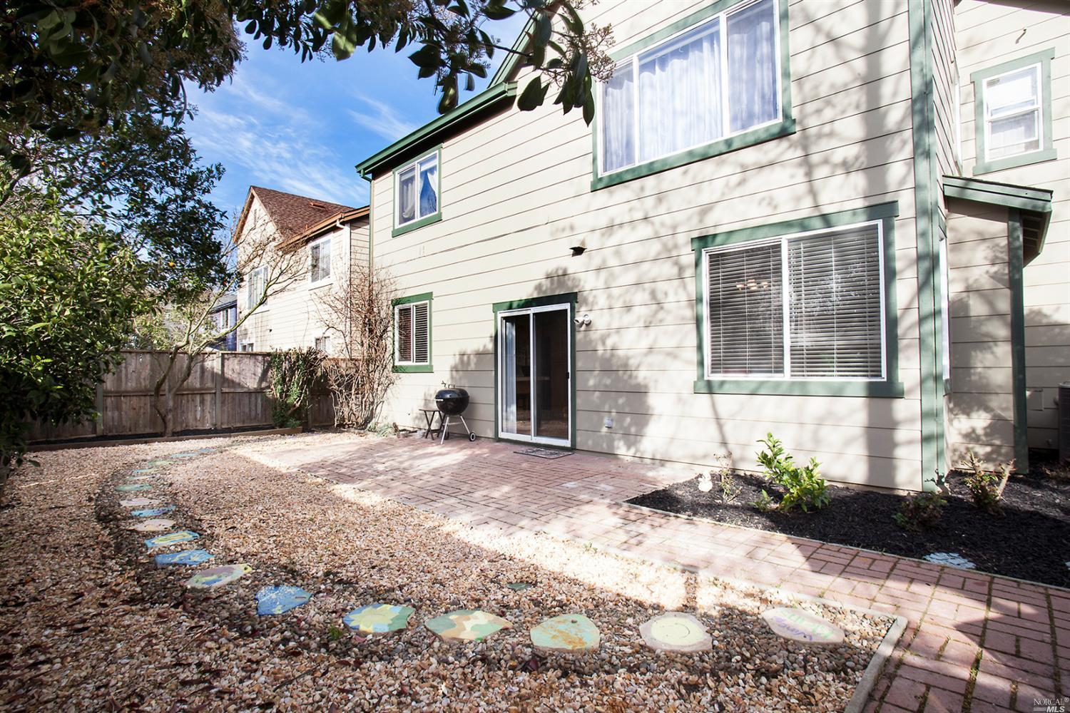 1707 Saddle Draw, Healdsburg, CA 95448 photo 4