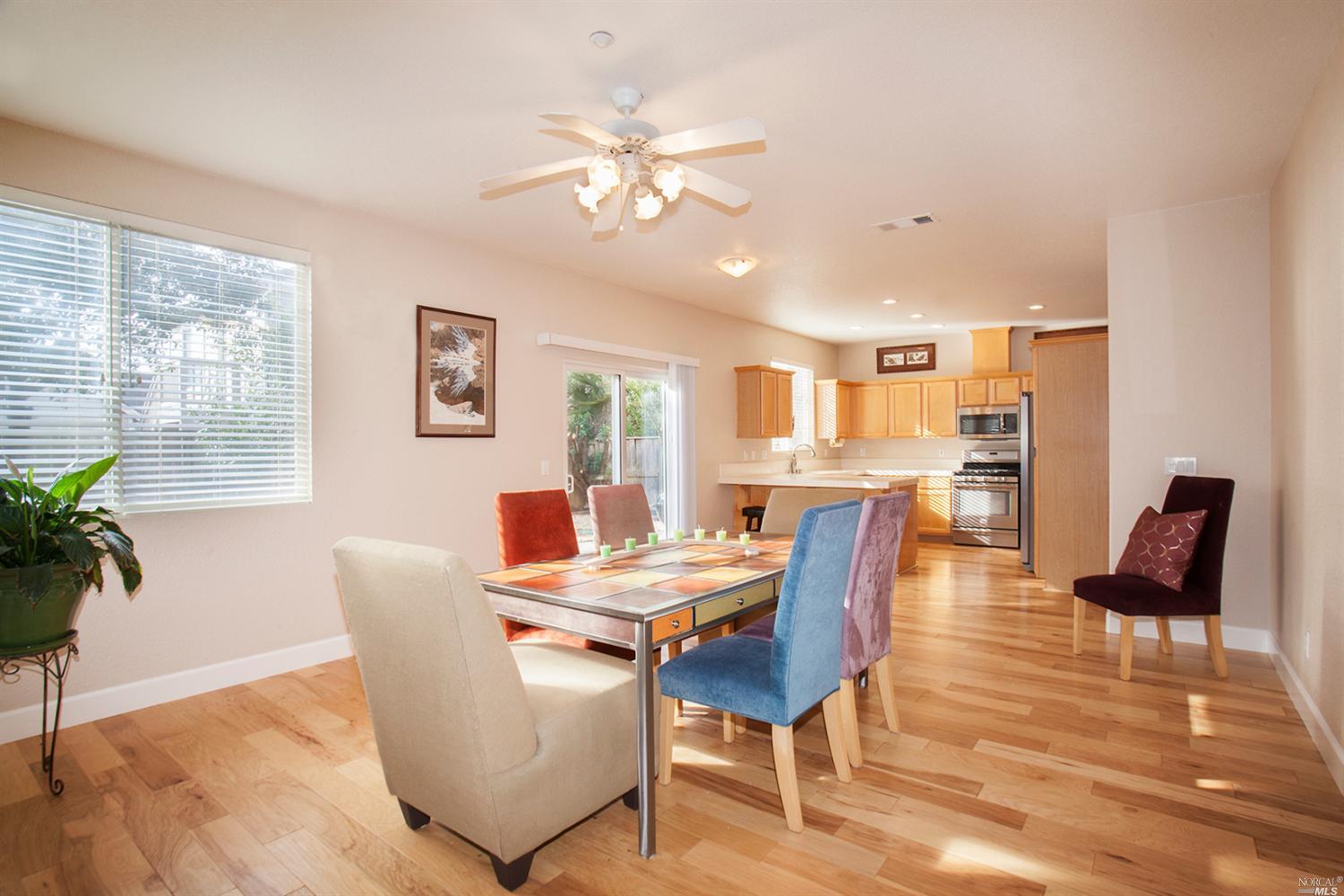 1707 Saddle Draw, Healdsburg, CA 95448 photo 6