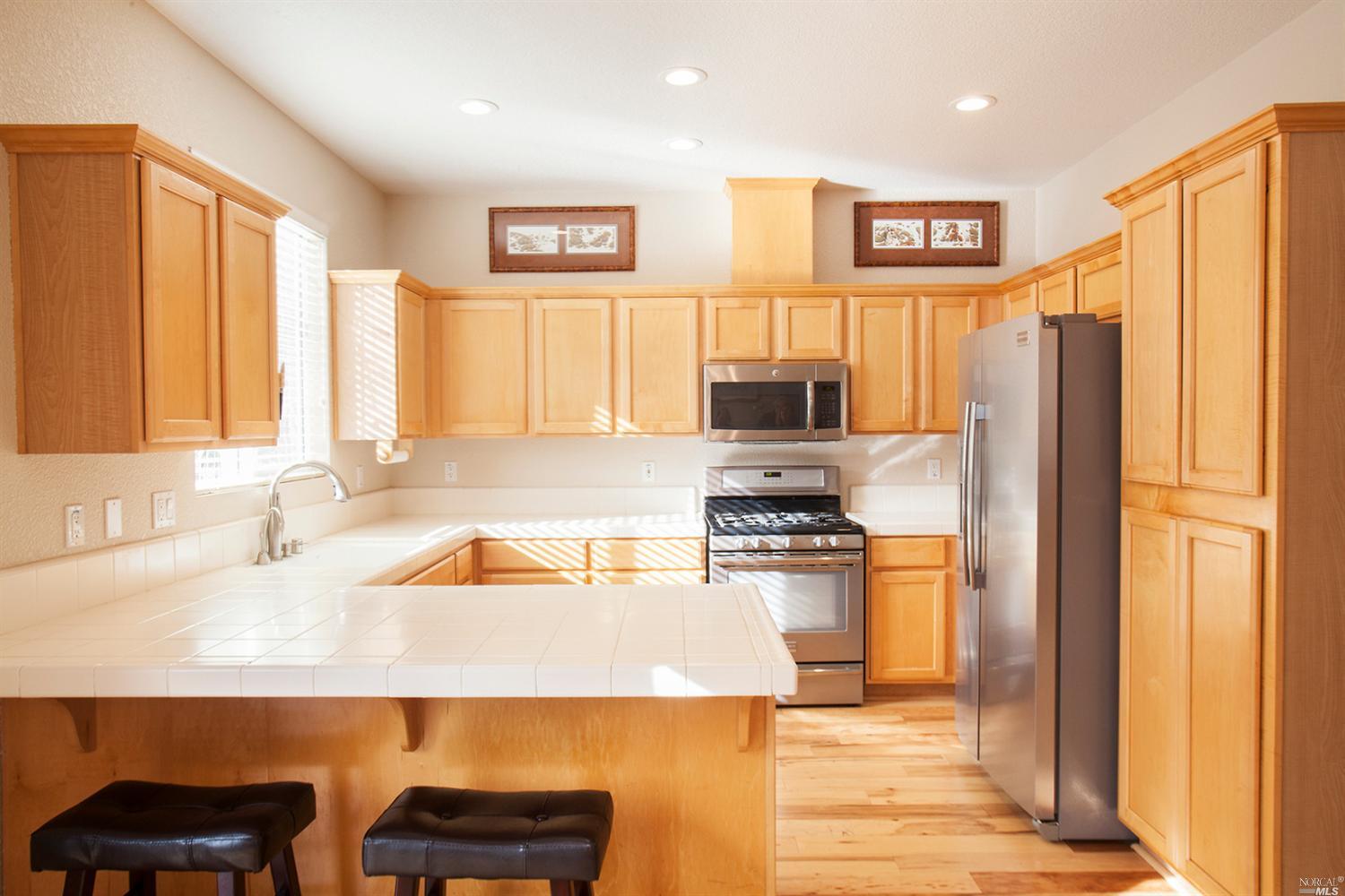 1707 Saddle Draw, Healdsburg, CA 95448 photo 5