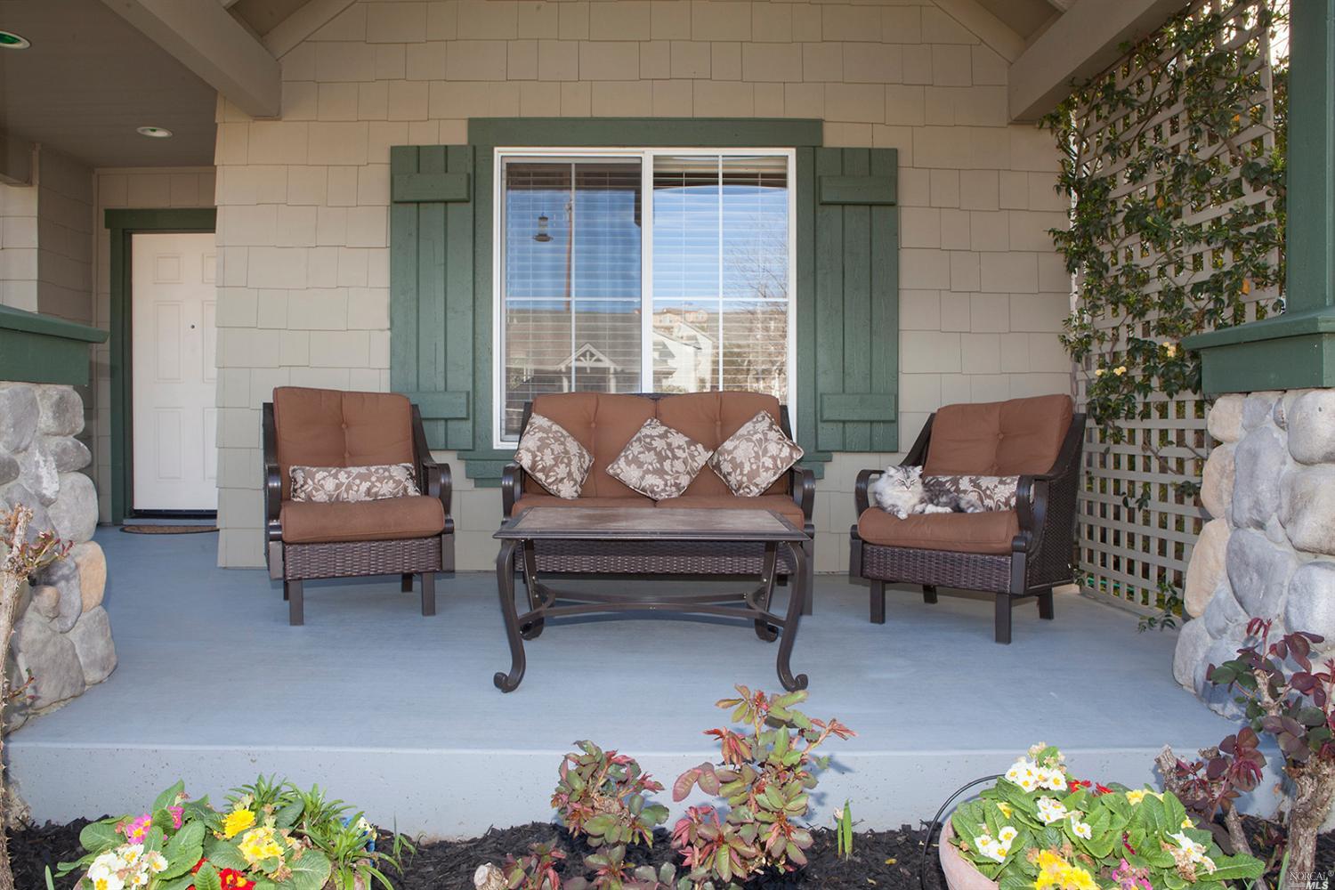 1707 Saddle Draw, Healdsburg, CA 95448 photo 2