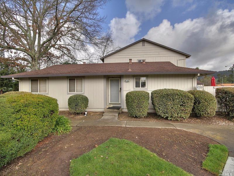 5021 Algiers Ave, Santa Rosa, CA 95409 photo 1