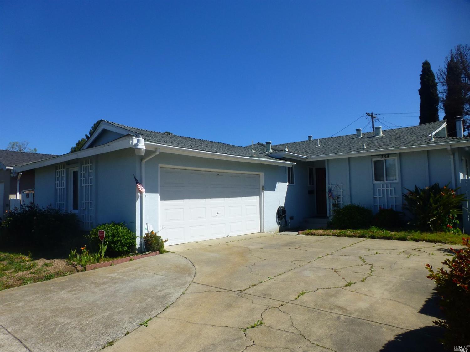 Undisclosed, Vallejo, CA 94589 photo 1