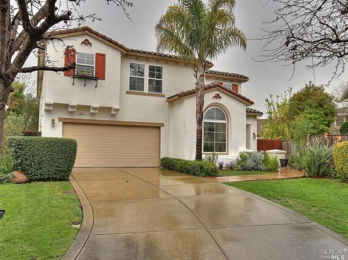 26 Moore Rd, Novato, CA 94949 photo 1