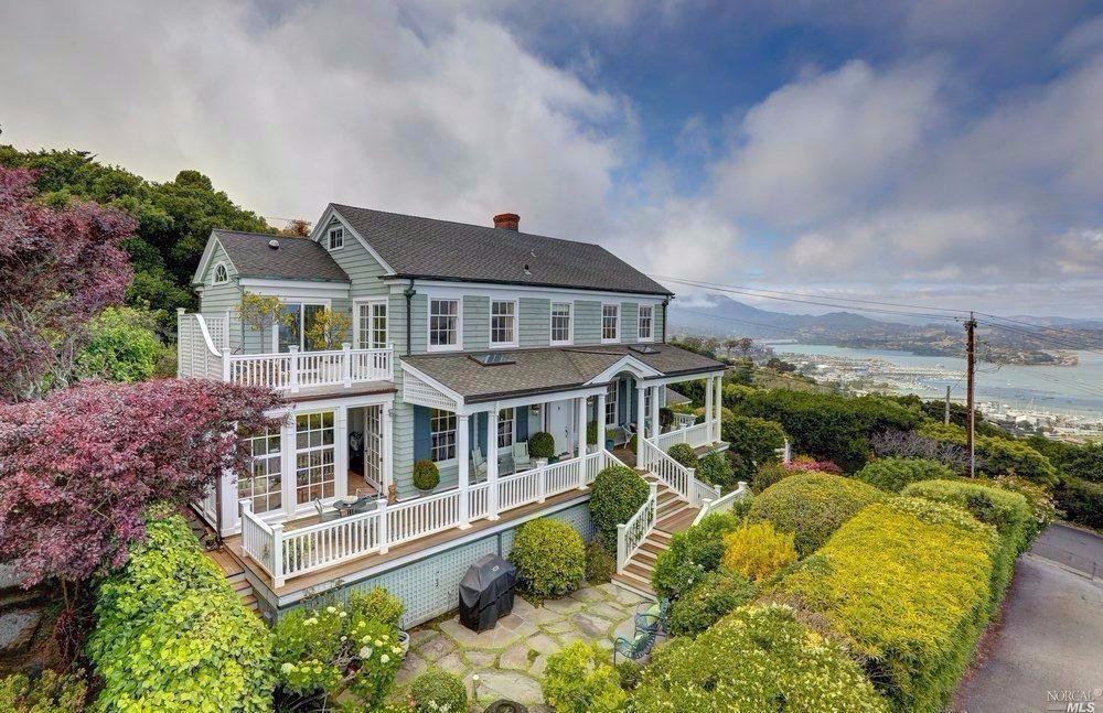 49 Cloud View Rd, Sausalito, CA 94965 photo 4
