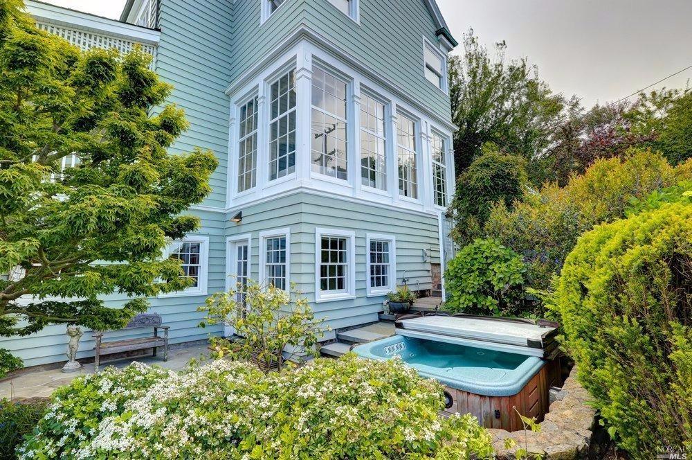 49 Cloud View Rd, Sausalito, CA 94965 photo 7