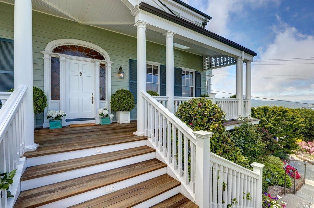49 Cloud View Rd, Sausalito, CA 94965 photo 10