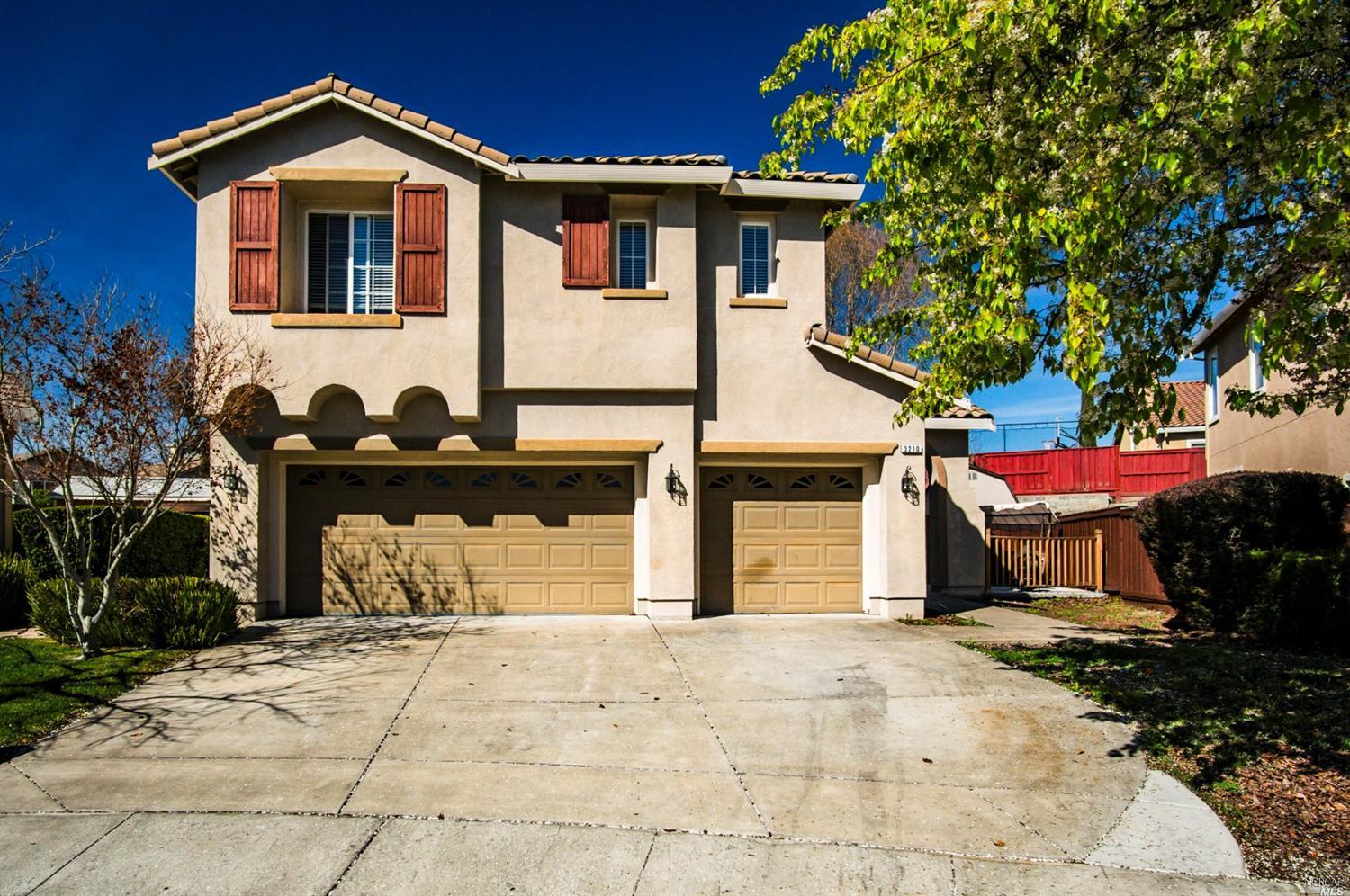 3210 Breaker Ct, Vallejo, CA 94591 photo 1