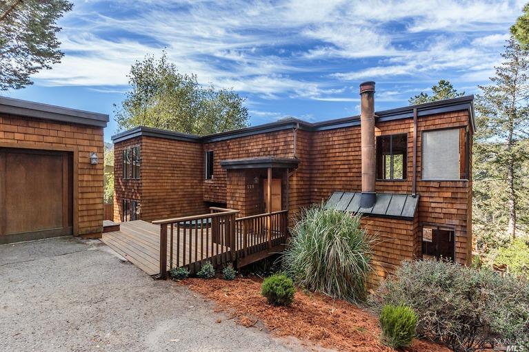 529 Pine Crest Rd, Mill Valley, CA 94941 photo 1