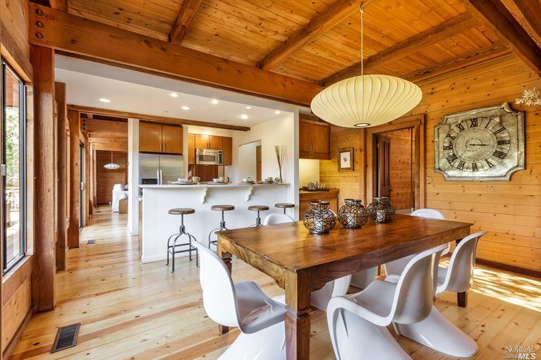 529 Pine Crest Rd, Mill Valley, CA 94941 photo 7