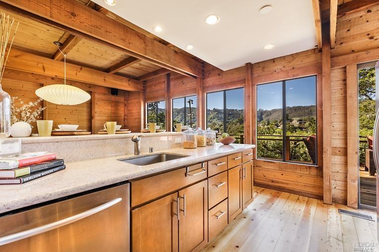529 Pine Crest Rd, Mill Valley, CA 94941 photo 5