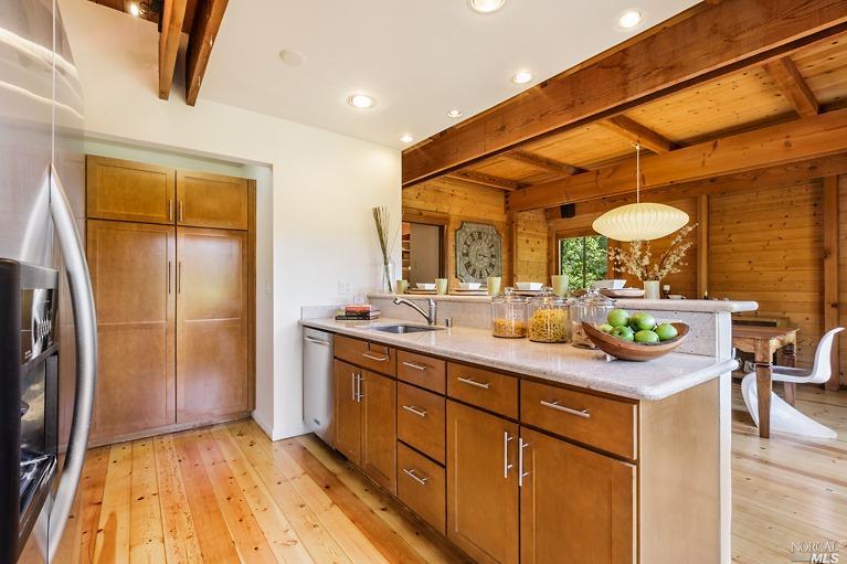 529 Pine Crest Rd, Mill Valley, CA 94941 photo 4