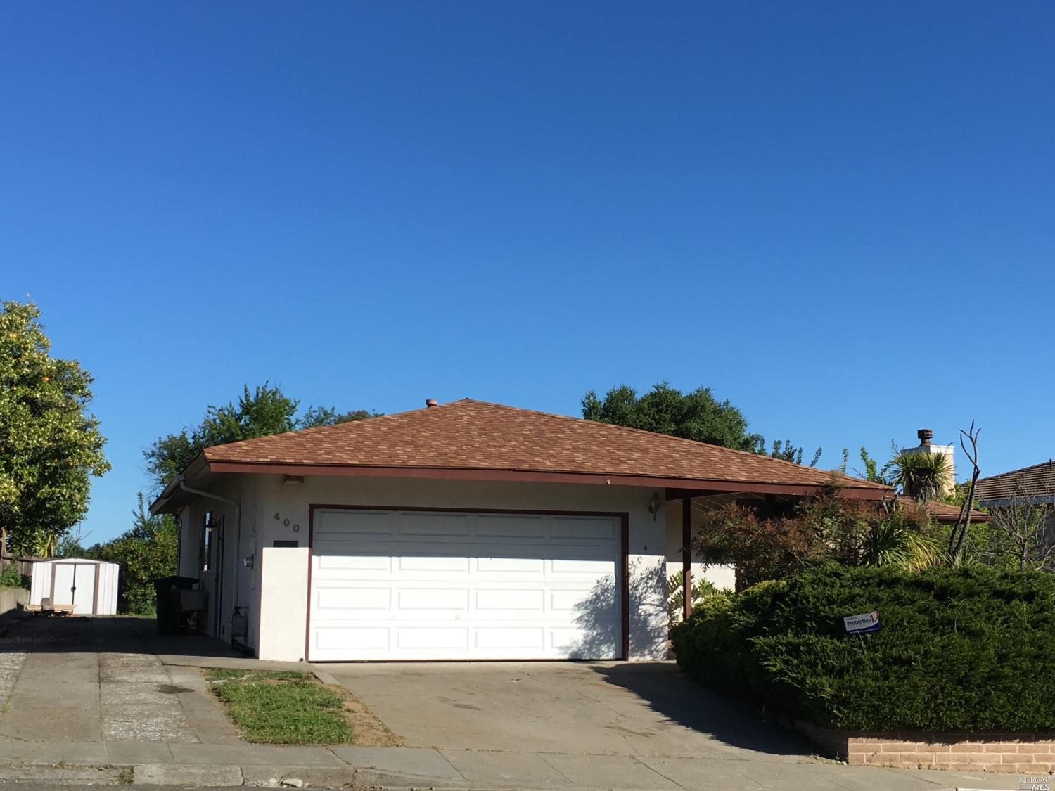 400 Aragon St, Vallejo, CA 94591 photo 1