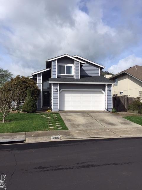 205 Hahn Way, Cotati, CA 94931 photo 1
