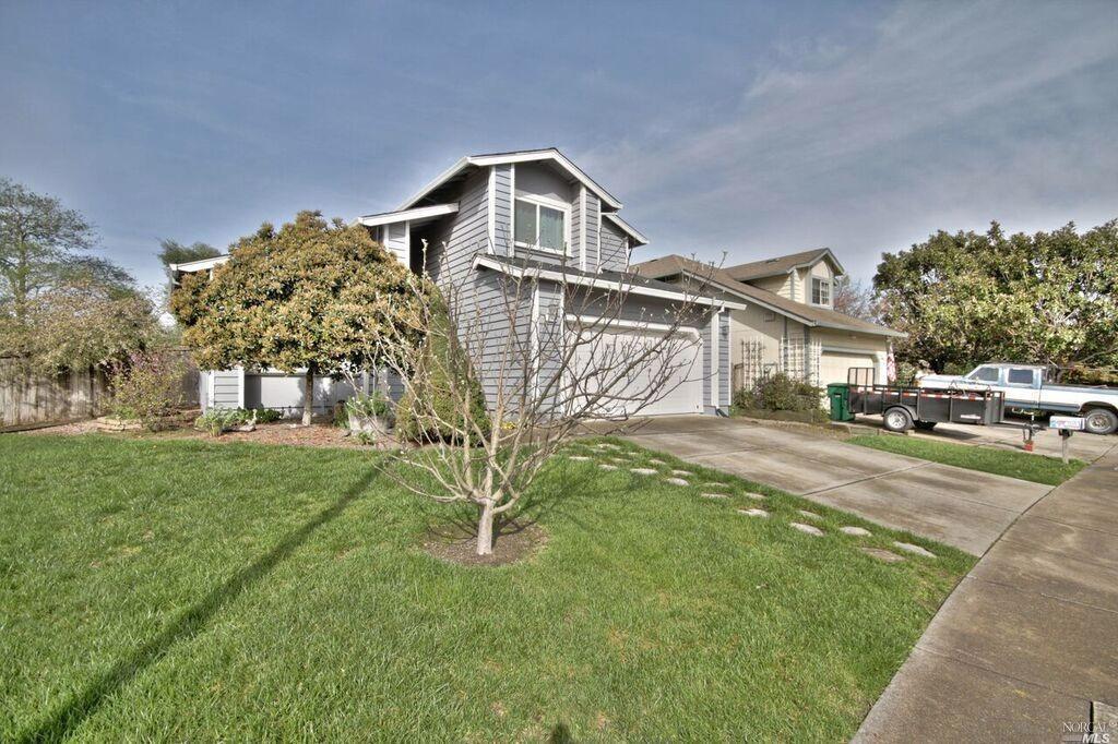 205 Hahn Way, Cotati, CA 94931 photo 2