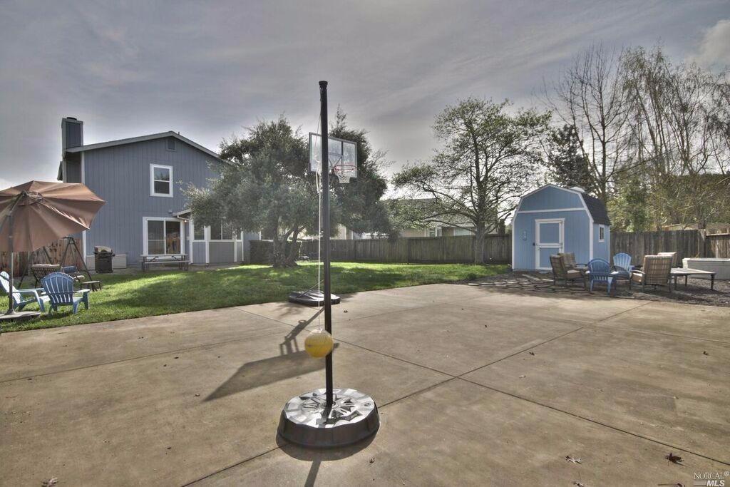 205 Hahn Way, Cotati, CA 94931 photo 39