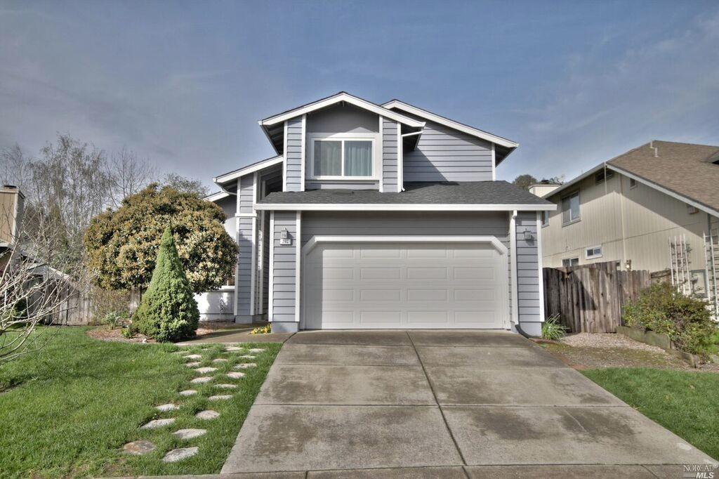 205 Hahn Way, Cotati, CA 94931 photo 3