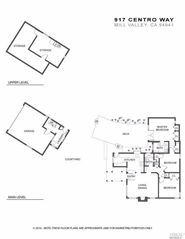 917 Centro Way, Mill Valley, CA 94941 photo 16