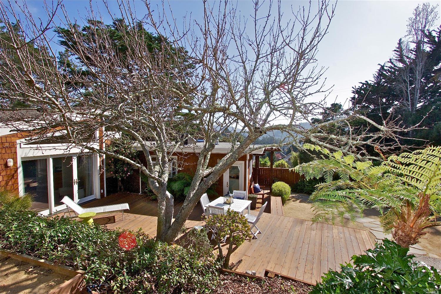917 Centro Way, Mill Valley, CA 94941 photo 1