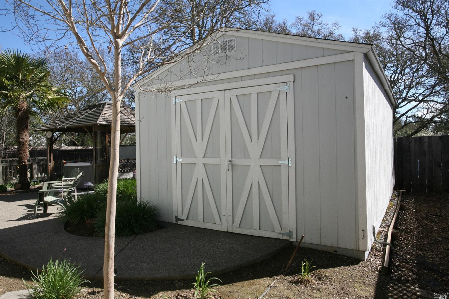 801 Colleen Dr, Windsor, CA 95492 photo 29
