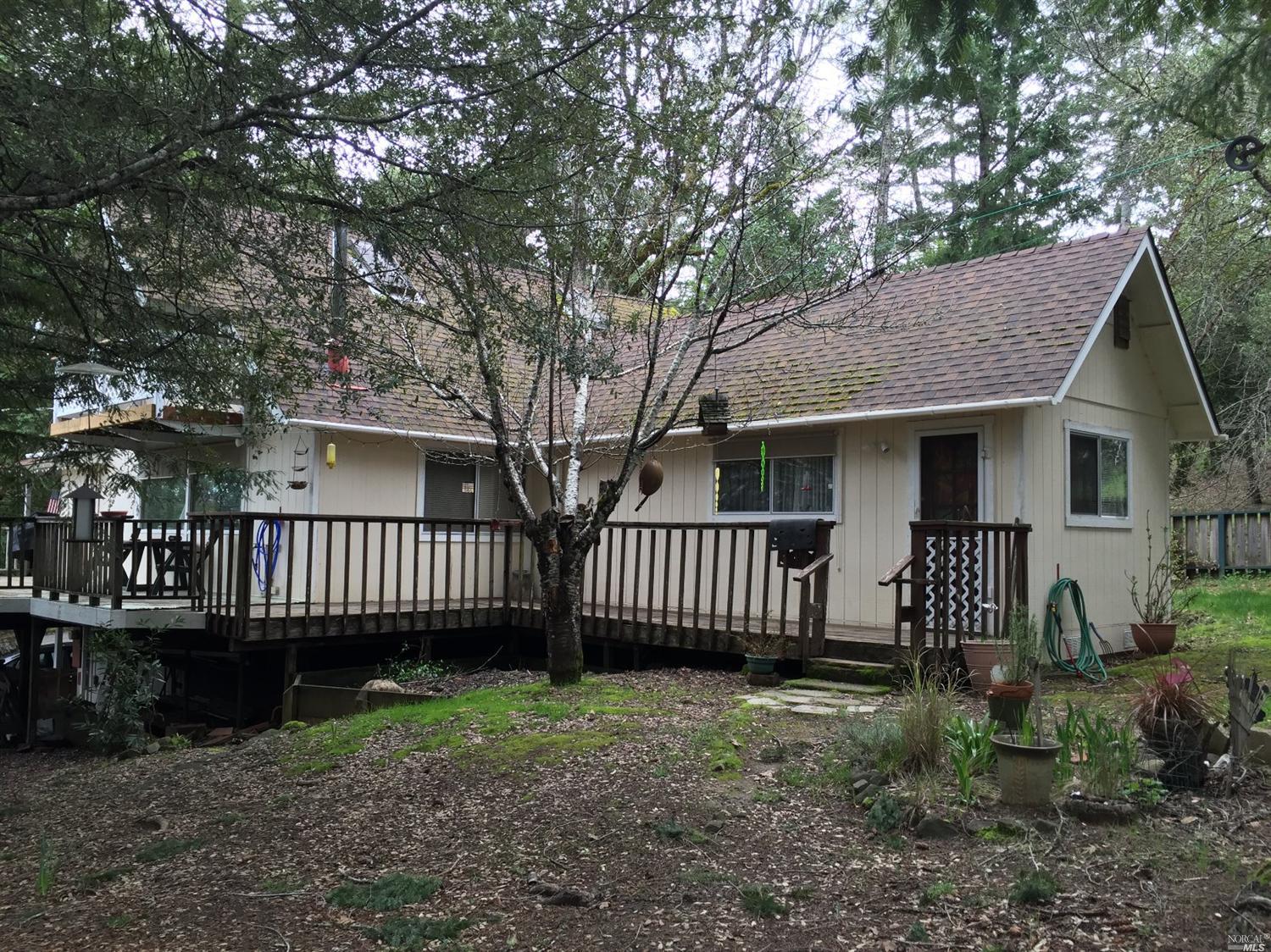 Undisclosed, Willits, CA 95490 photo 5