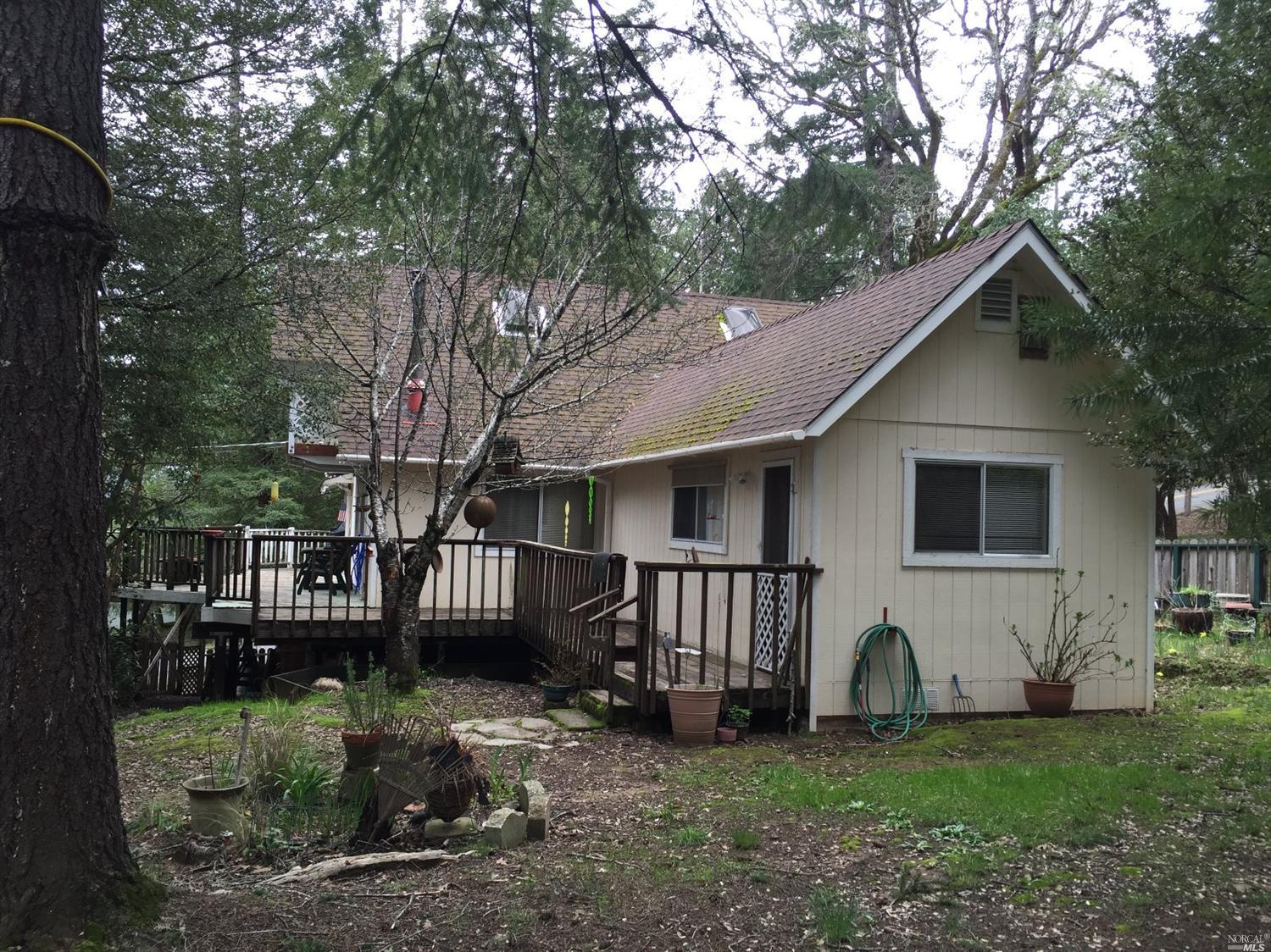 Undisclosed, Willits, CA 95490 photo 4