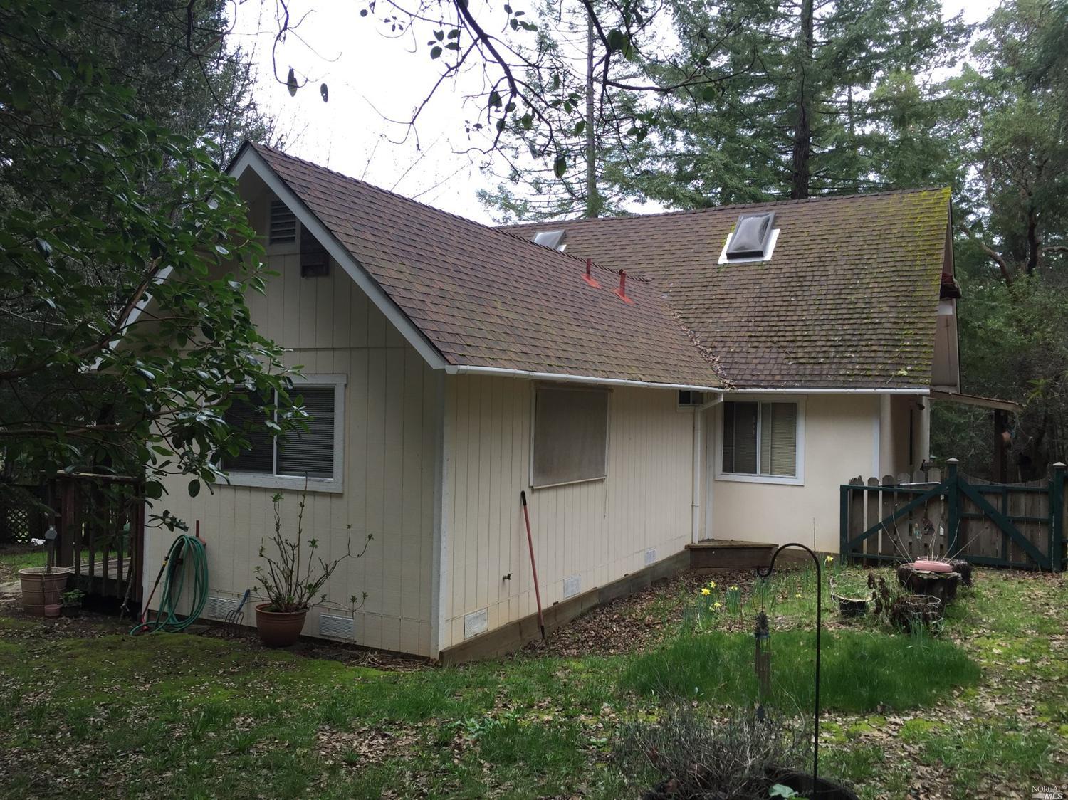 Undisclosed, Willits, CA 95490 photo 6