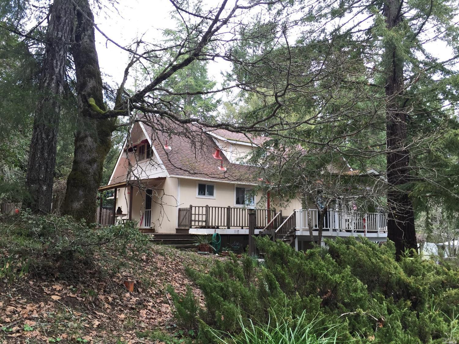 Undisclosed, Willits, CA 95490 photo 1