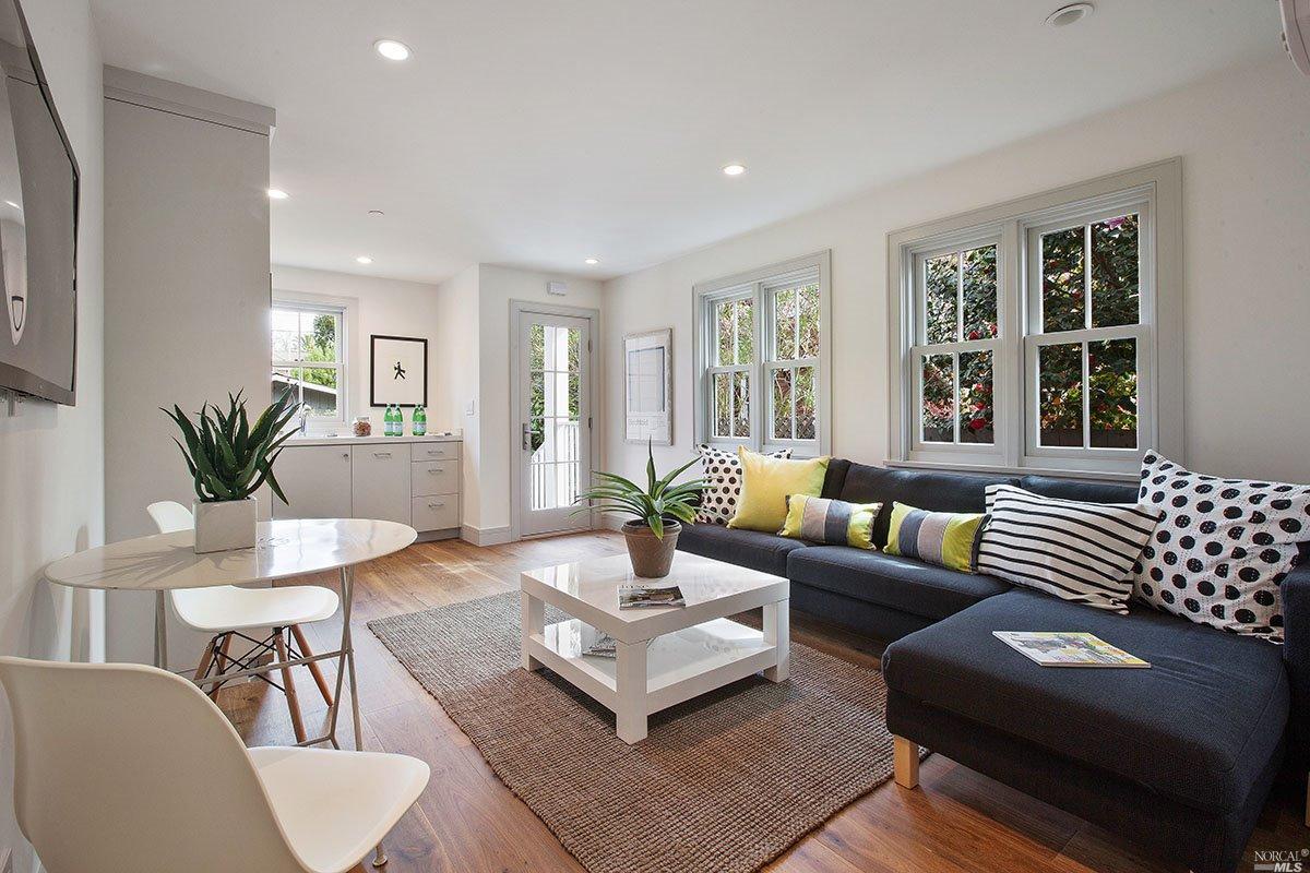 140 Walnut Ave, Mill Valley, CA 94941 photo 17