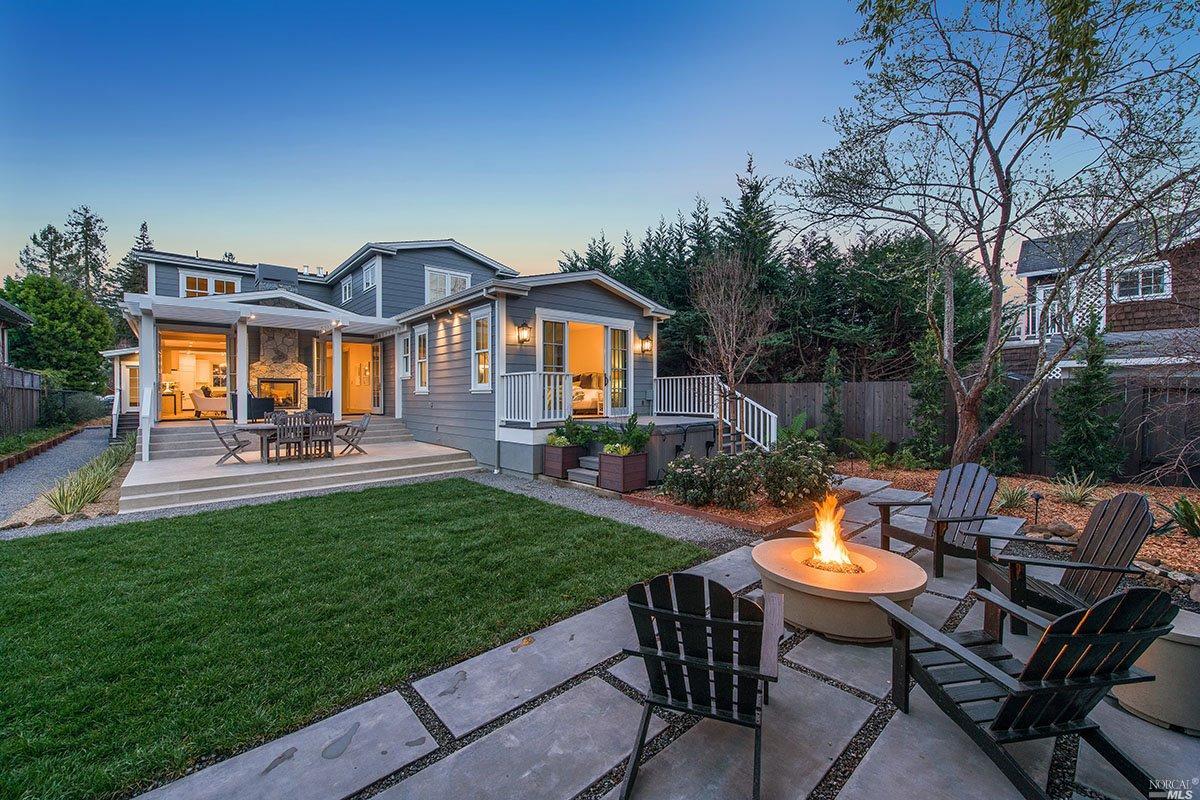140 Walnut Ave, Mill Valley, CA 94941 photo 21