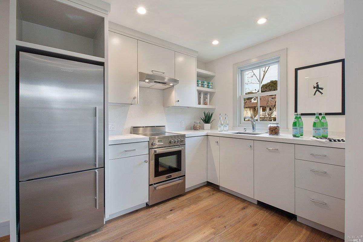 140 Walnut Ave, Mill Valley, CA 94941 photo 18