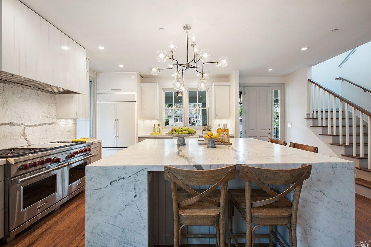 140 Walnut Ave, Mill Valley, CA 94941 photo 7