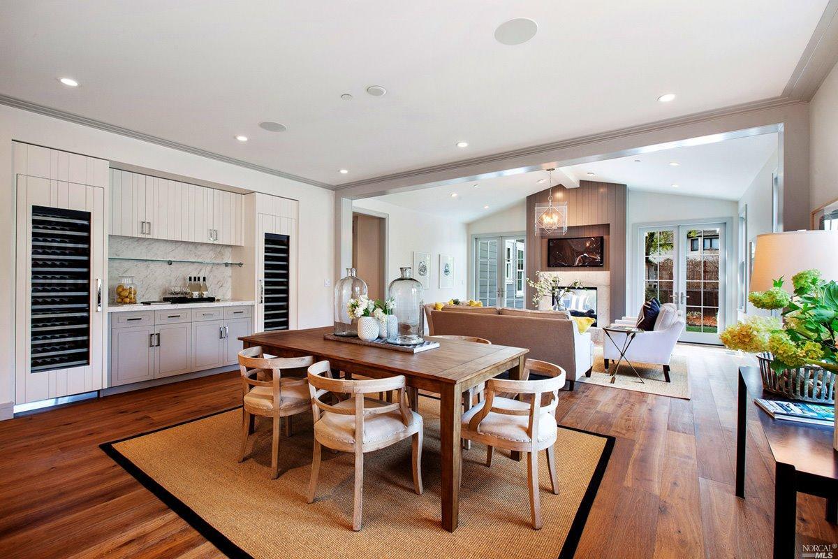140 Walnut Ave, Mill Valley, CA 94941 photo 3