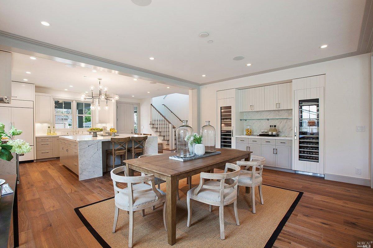 140 Walnut Ave, Mill Valley, CA 94941 photo 5